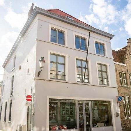 La Cle Brugge Hotel Kültér fotó