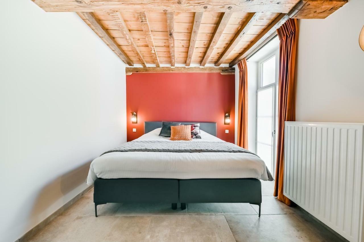 La Cle Brugge Hotel Kültér fotó
