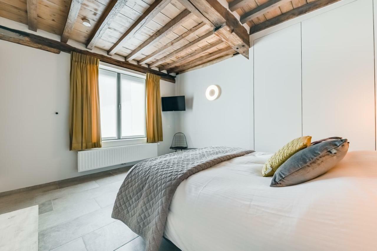 La Cle Brugge Hotel Kültér fotó