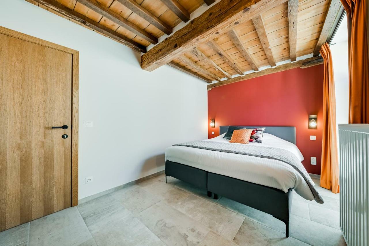 La Cle Brugge Hotel Kültér fotó