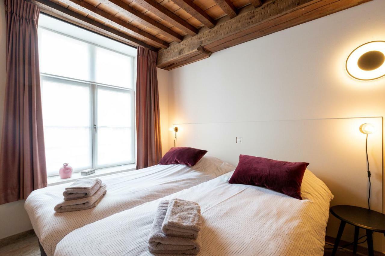 La Cle Brugge Hotel Kültér fotó