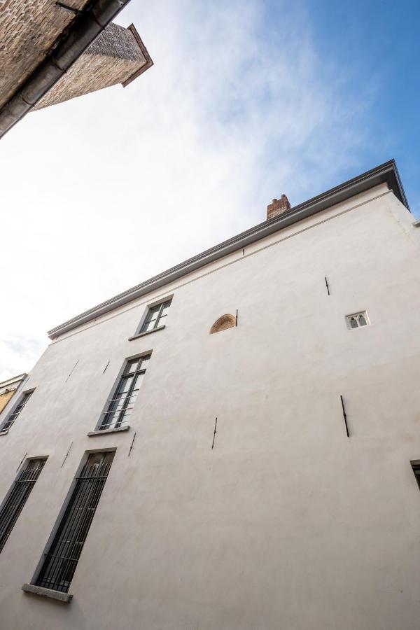 La Cle Brugge Hotel Kültér fotó
