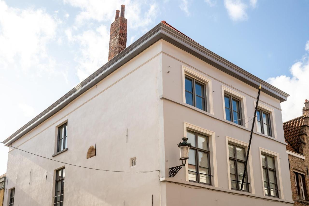 La Cle Brugge Hotel Kültér fotó