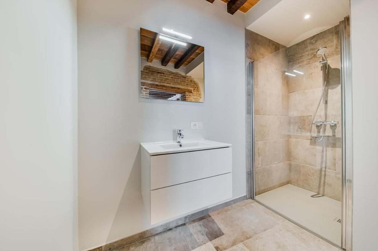 La Cle Brugge Hotel Kültér fotó